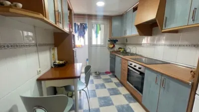 Apartment on Carrer Hisenda de l'Administrador photo 15