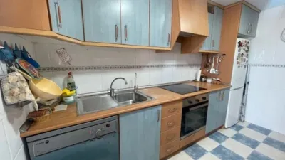 Apartment on Carrer Hisenda de l'Administrador photo 16