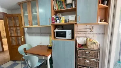 Apartment on Carrer Hisenda de l'Administrador photo 17