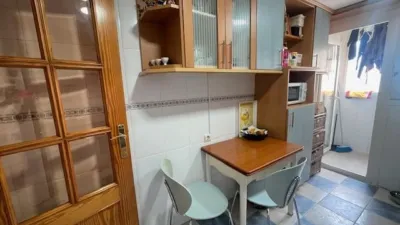 Apartment on Carrer Hisenda de l'Administrador photo 18