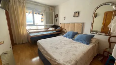 Apartment on Carrer Hisenda de l'Administrador photo 20