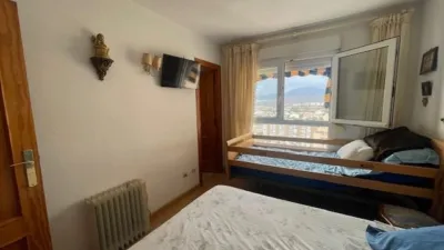 Apartment on Carrer Hisenda de l'Administrador photo 21