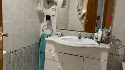 Apartment on Carrer Hisenda de l'Administrador photo 23