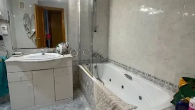 Apartment on Carrer Hisenda de l'Administrador photo 25
