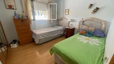 Apartment on Carrer Hisenda de l'Administrador photo 26