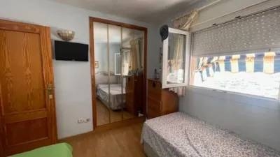 Apartment on Carrer Hisenda de l'Administrador photo 27