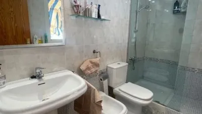 Apartment on Carrer Hisenda de l'Administrador photo 28