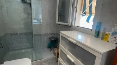 Apartment on Carrer Hisenda de l'Administrador photo 29