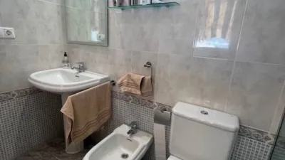 Apartment on Carrer Hisenda de l'Administrador photo 30