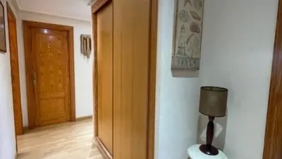 Apartment on Carrer Hisenda de l'Administrador photo 31