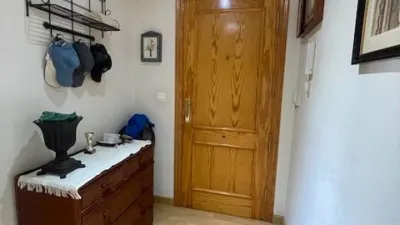 Apartment on Carrer Hisenda de l'Administrador photo 32