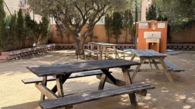Apartment on Carrer Hisenda de l'Administrador photo 35