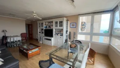 Apartment on Carrer Hisenda de l'Administrador photo 7