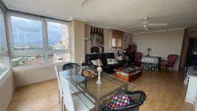 Apartment on Carrer Hisenda de l'Administrador photo 8