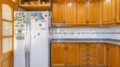 Terraced house in Sant Vicenç de Montalt photo 10