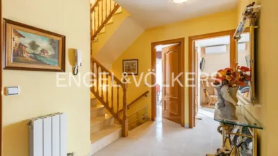 Terraced house in Sant Vicenç de Montalt photo 18