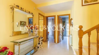 Terraced house in Sant Vicenç de Montalt photo 19