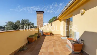 Terraced house in Sant Vicenç de Montalt photo 27