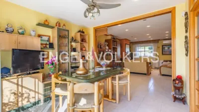Terraced house in Sant Vicenç de Montalt photo 5