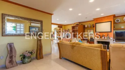 Terraced house in Sant Vicenç de Montalt photo 6