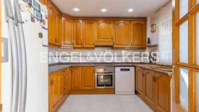 Terraced house in Sant Vicenç de Montalt photo 8