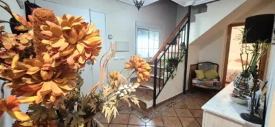 Chalet en venta en Calle Lugar Lebratos, Las Vaguadas-Carretera de Valverde (Badajoz Capital) de 349.900 €