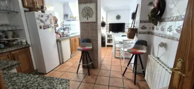 Chalet en venta en Calle Lugar Lebratos, Las Vaguadas-Carretera de Valverde (Badajoz Capital) de 349.900 €
