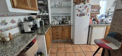 Chalet en venta en Calle Lugar Lebratos, Las Vaguadas-Carretera de Valverde (Badajoz Capital) de 349.900 €