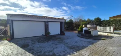 Chalet en venta en Calle Lugar Lebratos, Las Vaguadas-Carretera de Valverde (Badajoz Capital) de 349.900 €