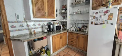 Chalet en venta en Calle Lugar Lebratos, Las Vaguadas-Carretera de Valverde (Badajoz Capital) de 349.900 €