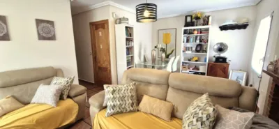Chalet en venta en Calle Lugar Lebratos, Las Vaguadas-Carretera de Valverde (Badajoz Capital) de 349.900 €