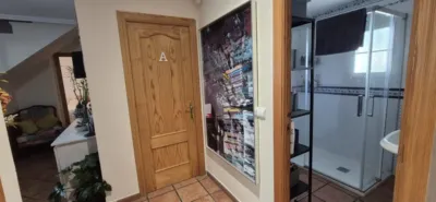 Chalet en venta en Calle Lugar Lebratos, Las Vaguadas-Carretera de Valverde (Badajoz Capital) de 349.900 €