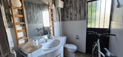 Chalet en venta en Calle Lugar Lebratos, Las Vaguadas-Carretera de Valverde (Badajoz Capital) de 349.900 €