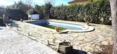 Chalet en venta en Calle Lugar Lebratos, Las Vaguadas-Carretera de Valverde (Badajoz Capital) de 349.900 €