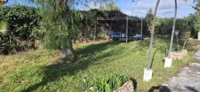 Chalet en venta en Calle Lugar Lebratos, Las Vaguadas-Carretera de Valverde (Badajoz Capital) de 349.900 €