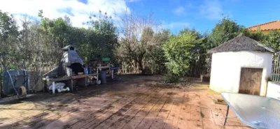 Chalet en venta en Calle Lugar Lebratos, Las Vaguadas-Carretera de Valverde (Badajoz Capital) de 349.900 €