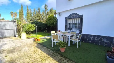 Chalet en venta en Calle Lugar Lebratos, Las Vaguadas-Carretera de Valverde (Badajoz Capital) de 349.900 €