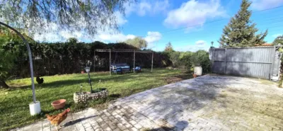 Chalet en venta en Calle Lugar Lebratos, Las Vaguadas-Carretera de Valverde (Badajoz Capital) de 349.900 €