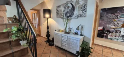 Chalet en venta en Calle Lugar Lebratos, Las Vaguadas-Carretera de Valverde (Badajoz Capital) de 349.900 €