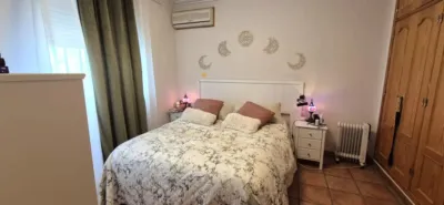 Chalet en venta en Calle Lugar Lebratos, Las Vaguadas-Carretera de Valverde (Badajoz Capital) de 349.900 €