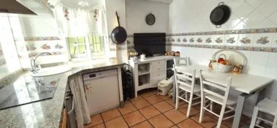 Chalet en venta en Calle Lugar Lebratos, Las Vaguadas-Carretera de Valverde (Badajoz Capital) de 349.900 €