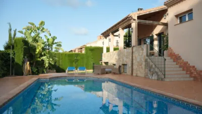Casa – Dénia - Vista 2