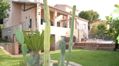 Casa – Dénia - Vista 3
