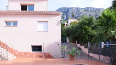 Casa – Dénia - Vista 5