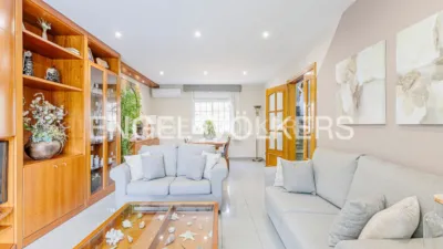 House in Sant Vicenç dels Horts photo 11
