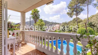 House in Sant Vicenç dels Horts photo 13