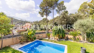 House in Sant Vicenç dels Horts photo 14