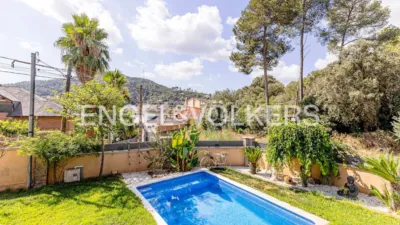 House in Sant Vicenç dels Horts photo 15