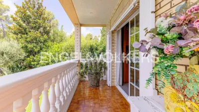 House in Sant Vicenç dels Horts photo 17