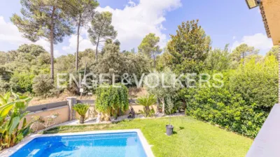 House in Sant Vicenç dels Horts photo 18